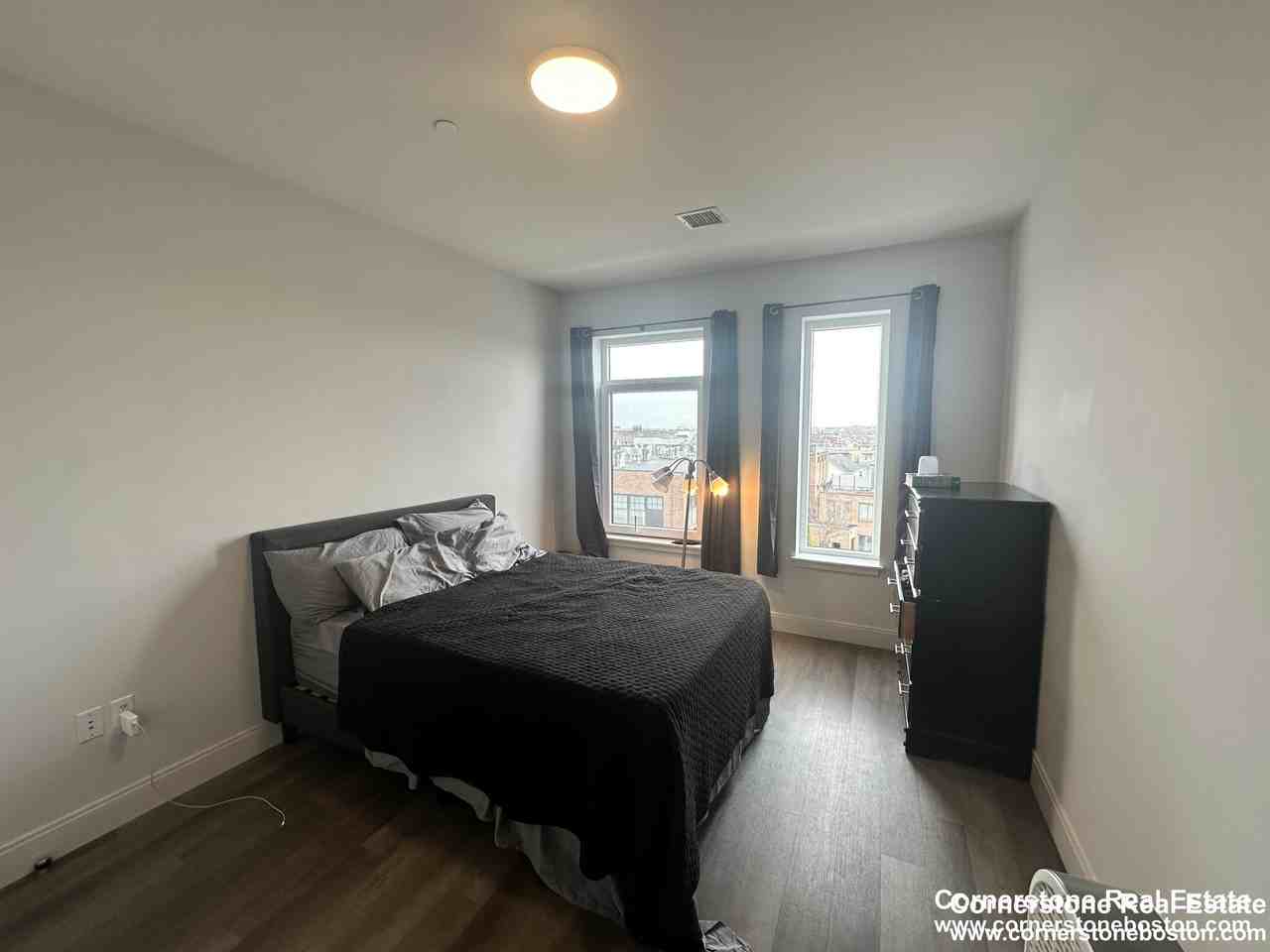 Dorchester Ave #409 - Photo 7 of 9