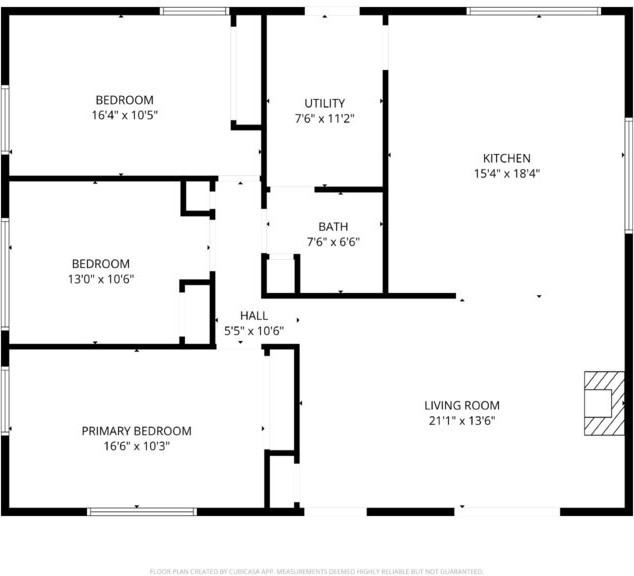 2353 Mccool Rd - Photo 2 of 15