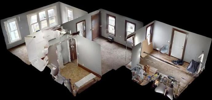 144 Avenue C - Photo 4 of 10