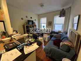 51 Queensberry St #4CP - Photo 1 of 1