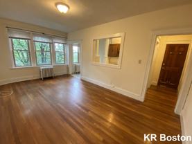 Massachusetts Ave. & Chauncey St #16 - Photo 1 of 1