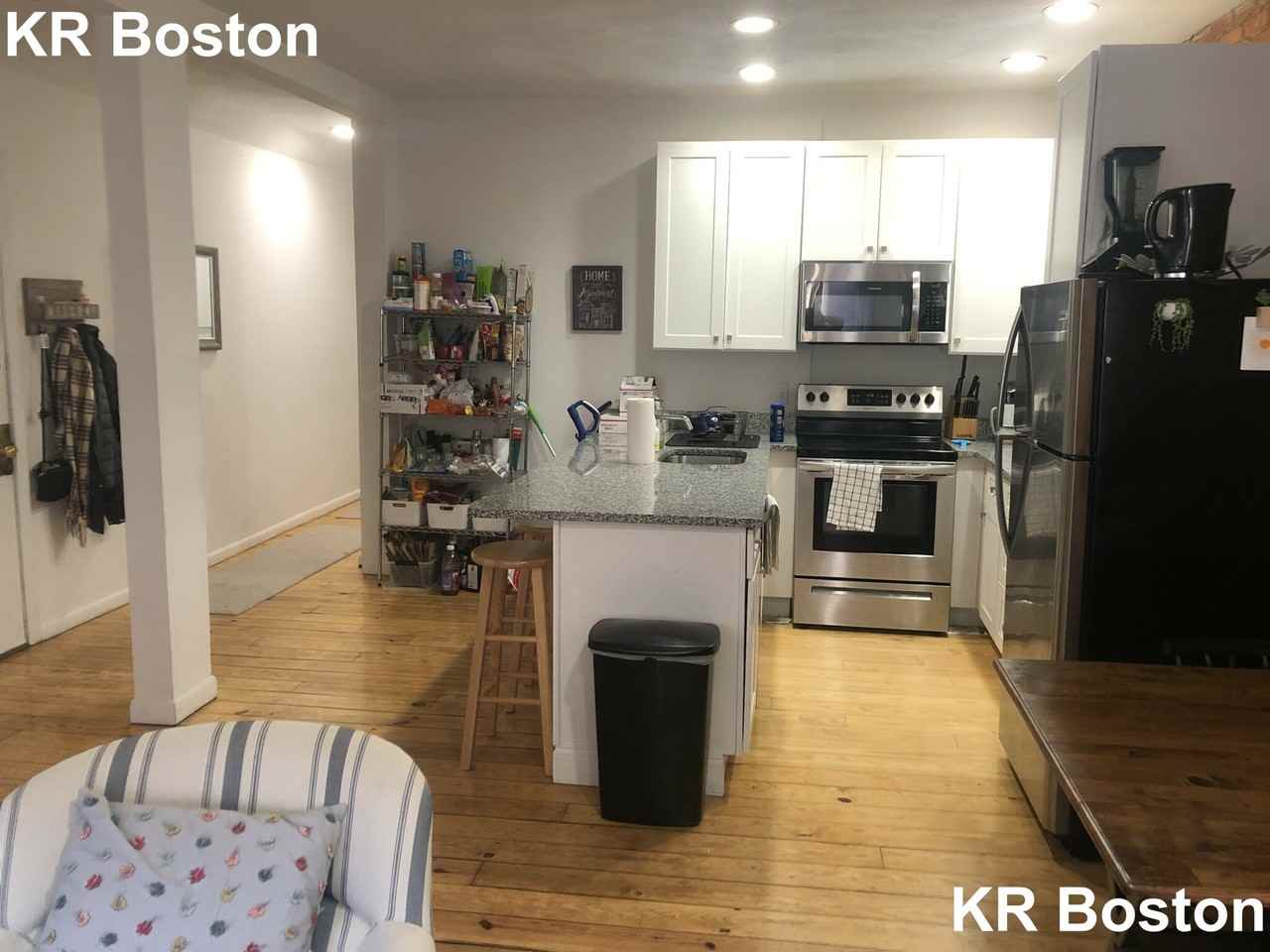 Columbus Ave. & Massachusetts Ave. #4 - Photo 2 of 31