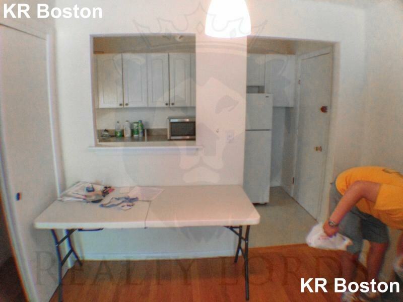 Allston St. & Brighton Ave. #16 - Photo 7 of 10