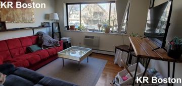 featured image of Dustin St. & North Beacon St. #12A