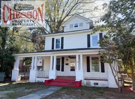 featured image of 1205 Nash St Nw