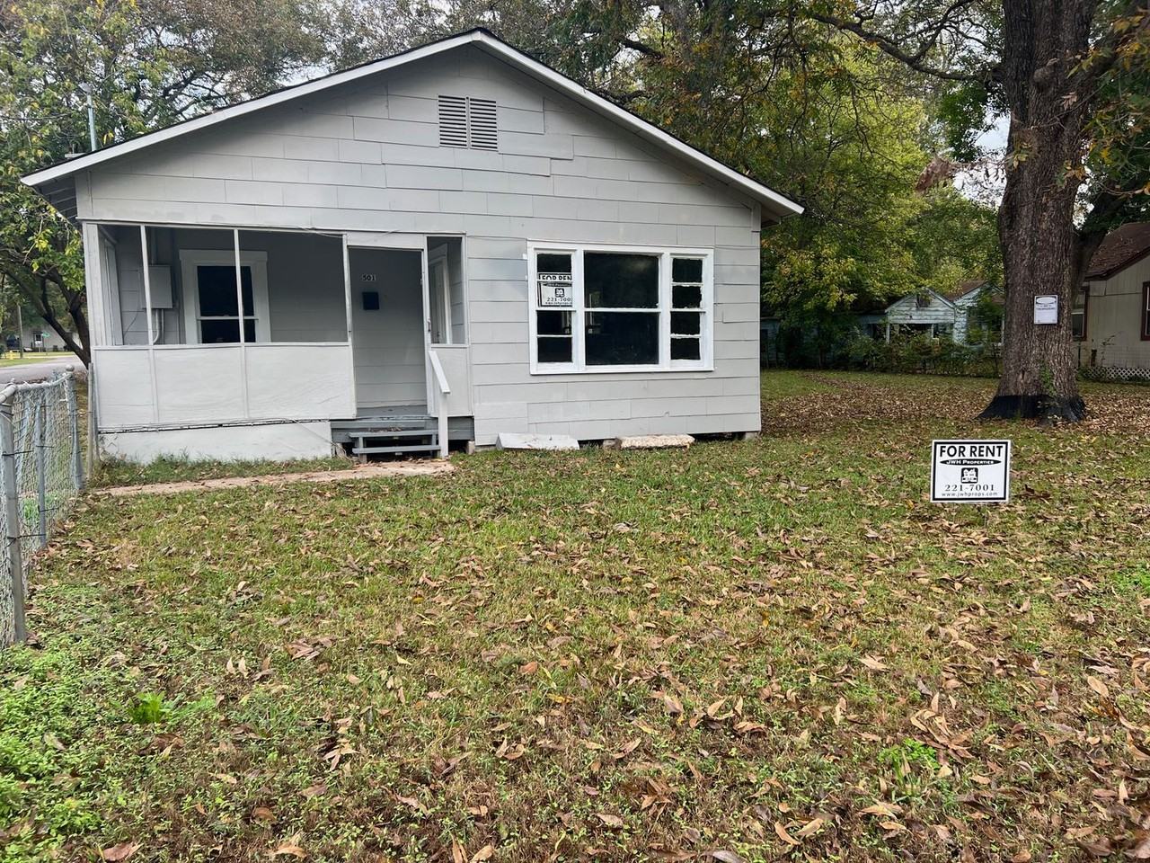 501 Montgomery St - Photo 3 of 19