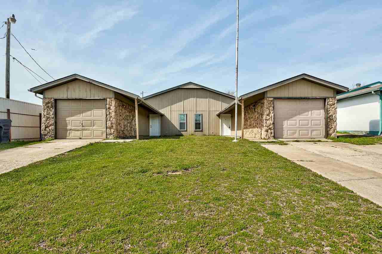 7905 S Douglas Ave #7905 - Photo 2 of 13