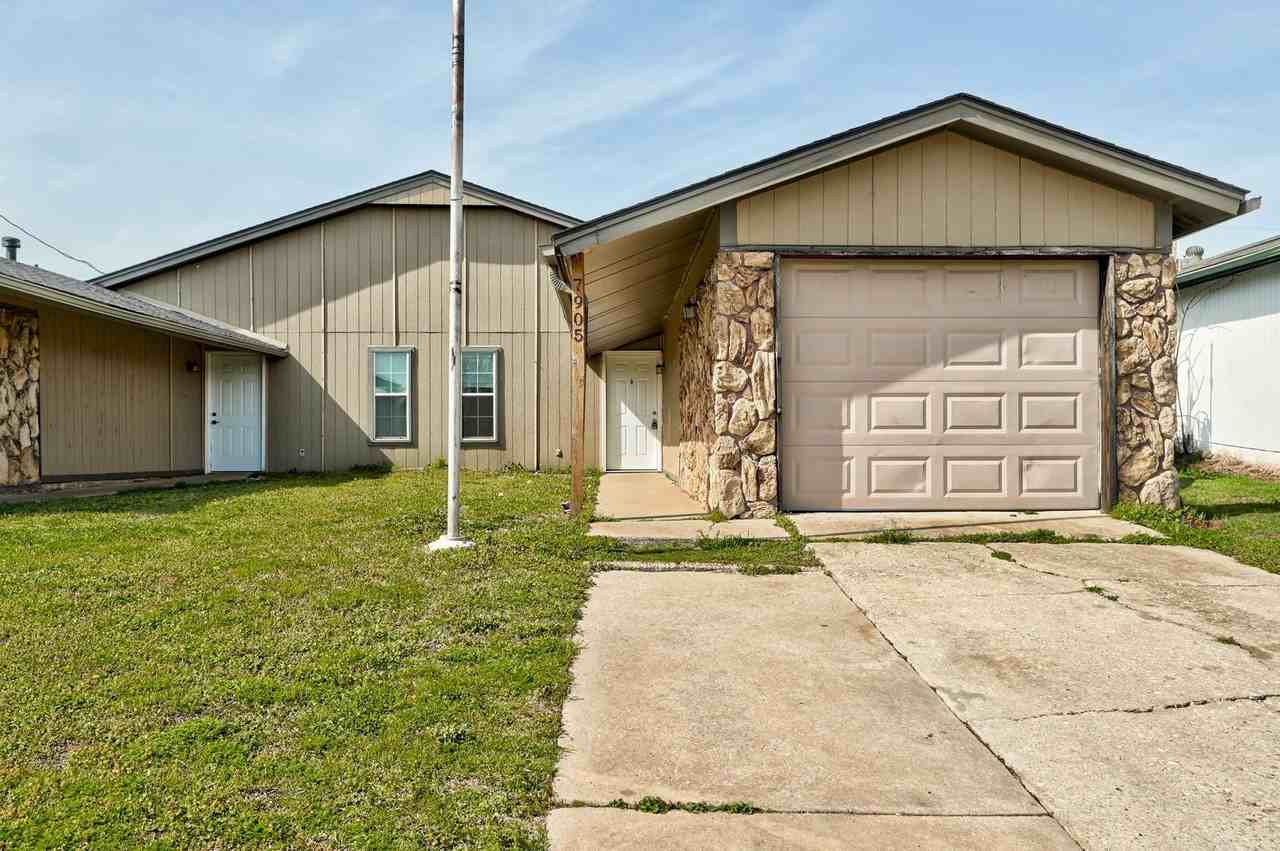 7905 S Douglas Ave #7905 - Photo 3 of 13