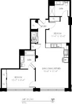 2150 W Lawrence Ave #301 - Photo 1 of 1