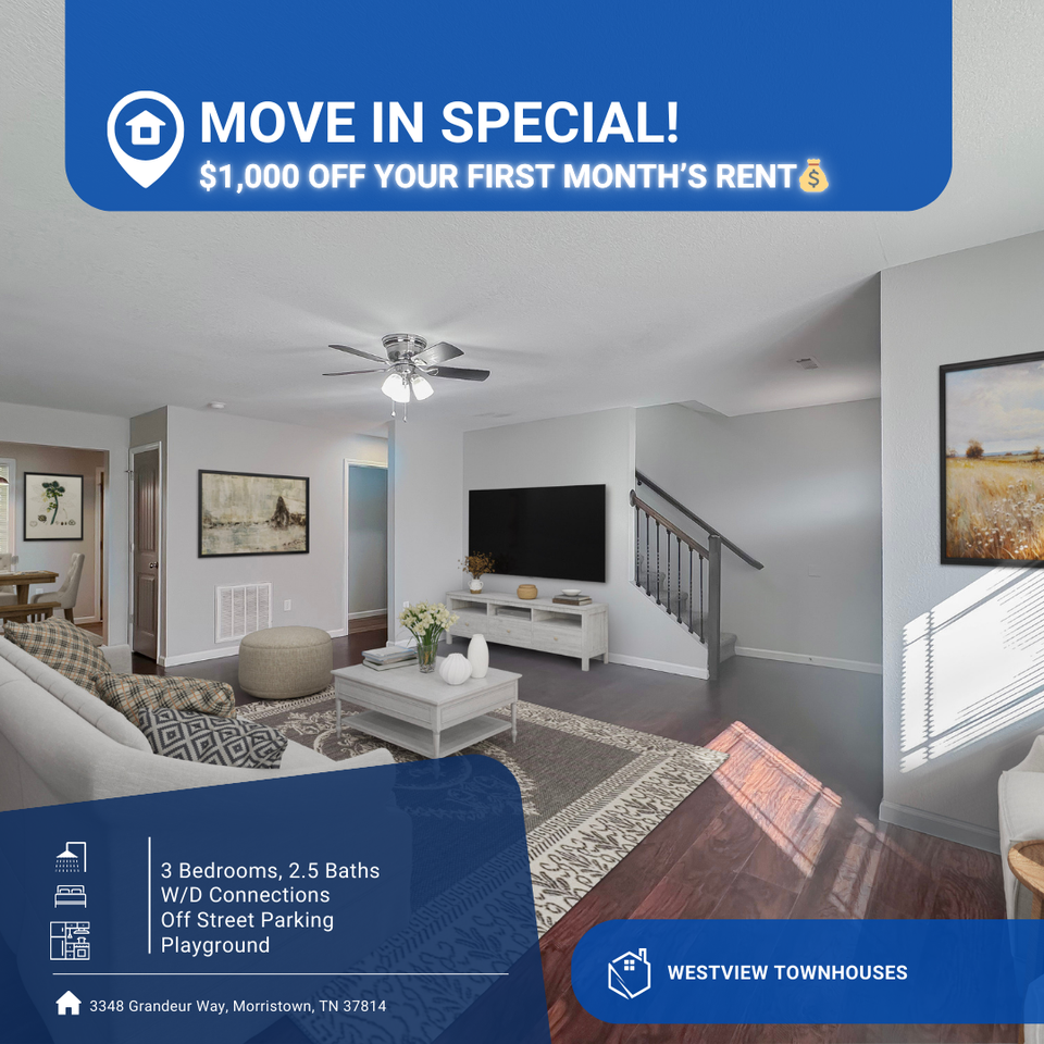 Westview Townhouses - Photo 2 of 50