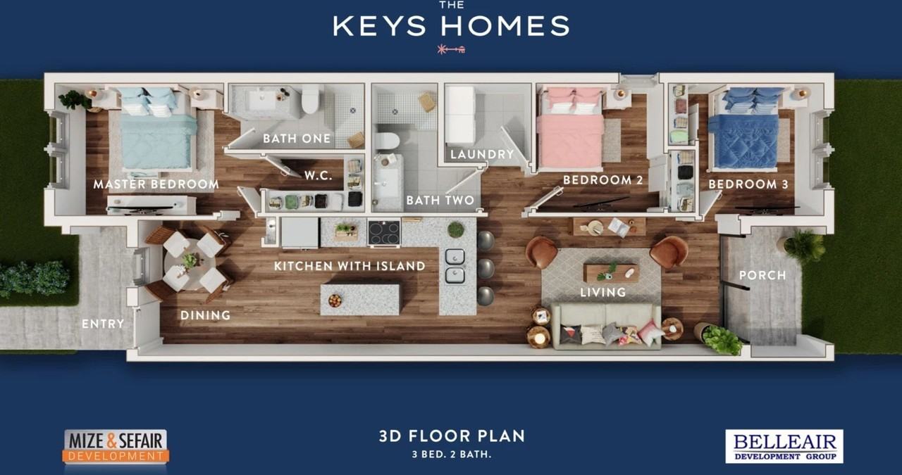 Keys at Wildwood - Photo 3 of 6