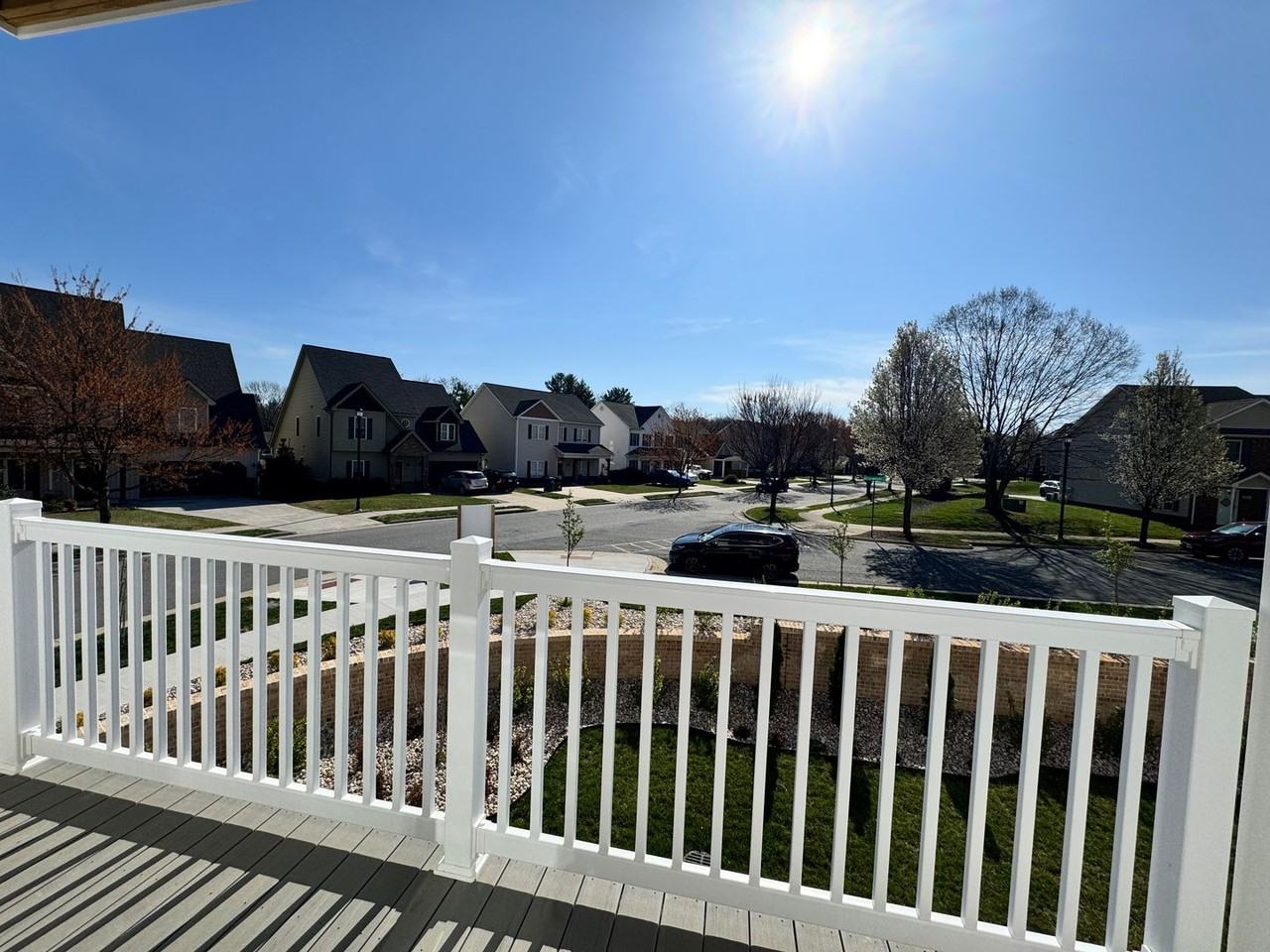 420 Capstone Dr #207 - Photo 5 of 15