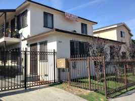 featured image of 7411 S Hoover St