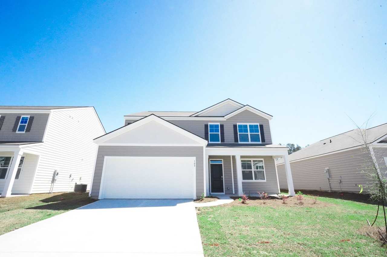 108 Windrush Pnes - Photo 2 of 50