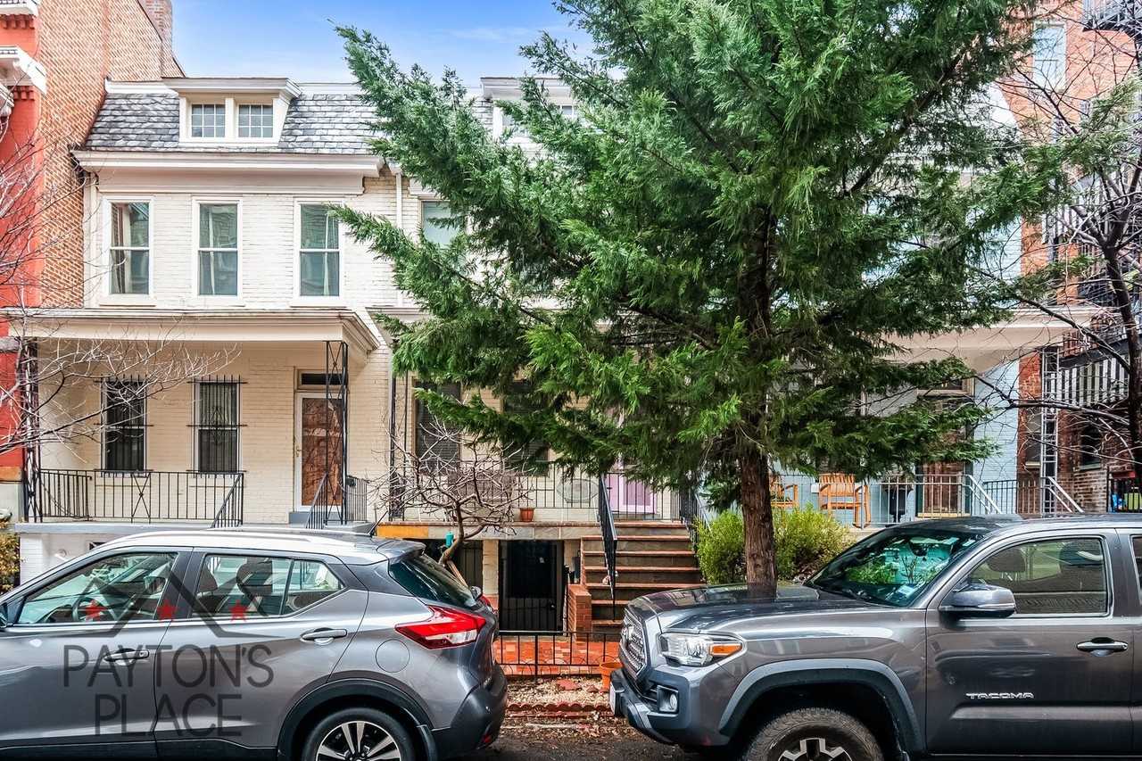 1713 Willard St Nw - Photo 2 of 17