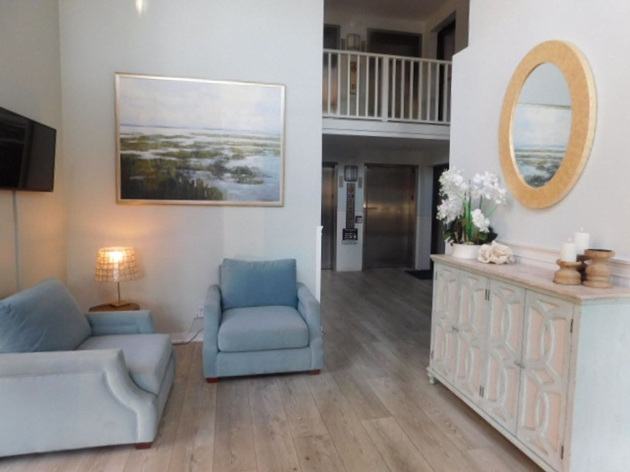 100 Helmsman Way #505 - Photo 2 of 15