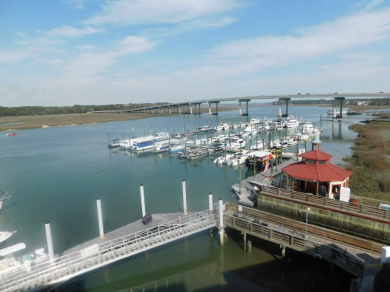 100 Helmsman Way #505 - Photo 5 of 15