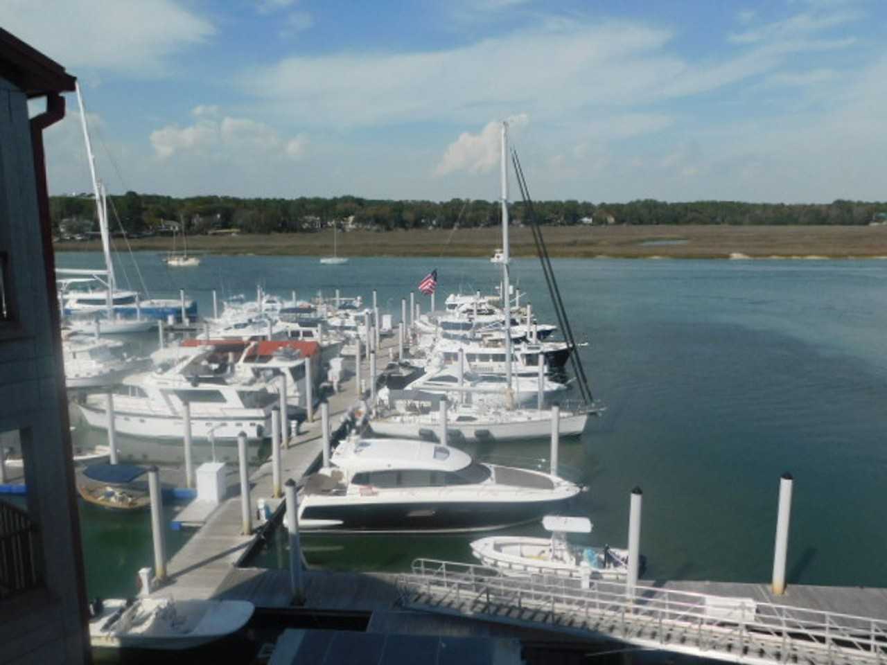 100 Helmsman Way #505 - Photo 6 of 15