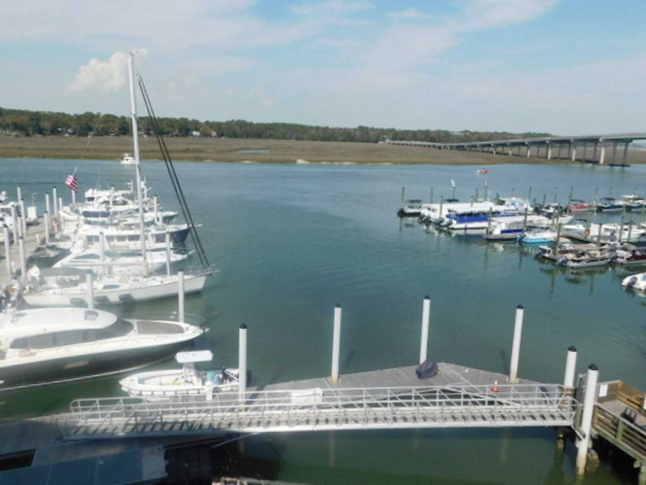 100 Helmsman Way #505 - Photo 7 of 15