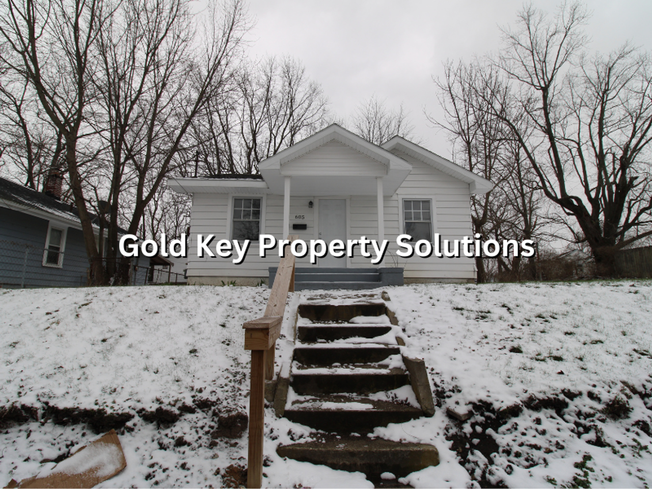 605 W 10th St - Photo 3 of 15