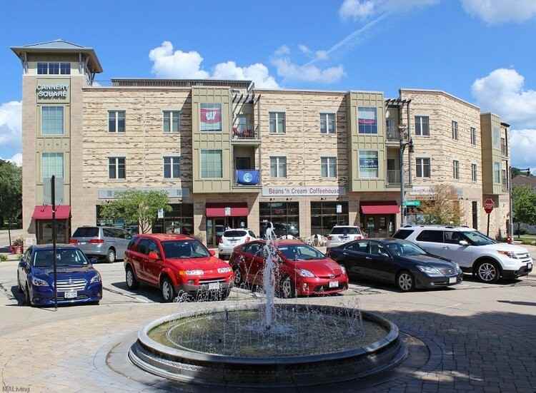 Cannery Square Apartments - Photo 2 of 12