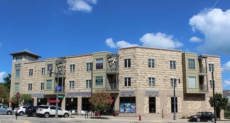 Cannery Square Apartments - Photo 2 of 20