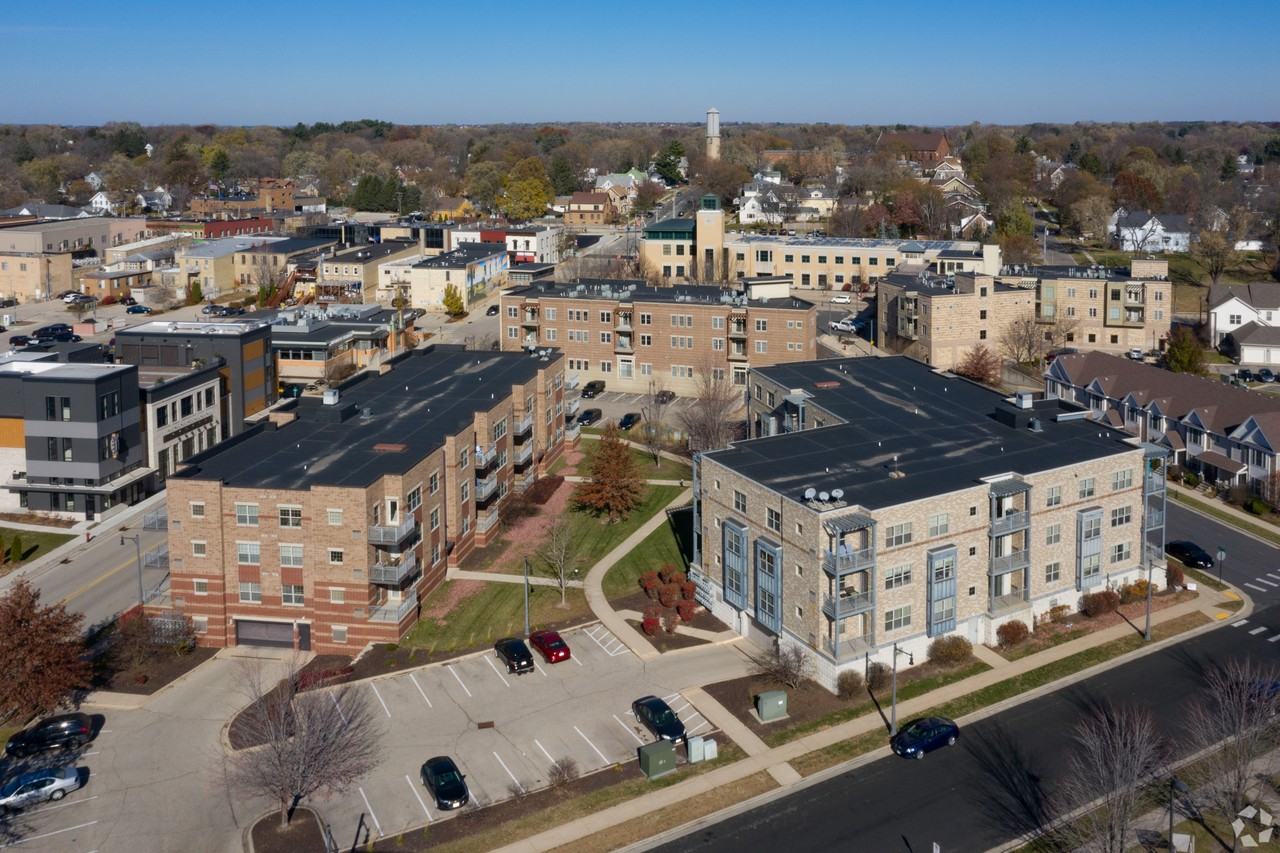 Cannery Square Apartments - Photo 5 of 20