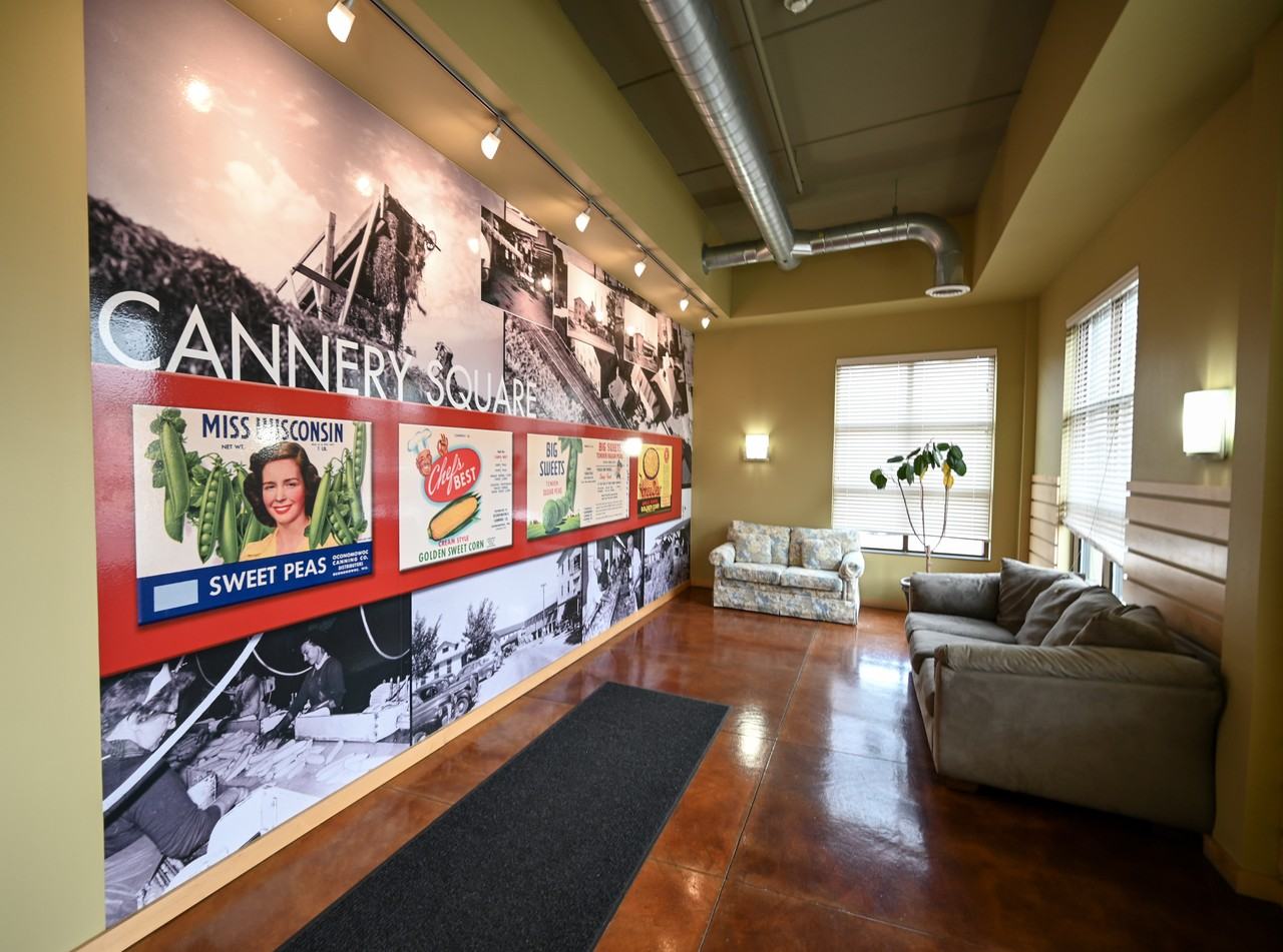 Cannery Square Apartments - Photo 6 of 20