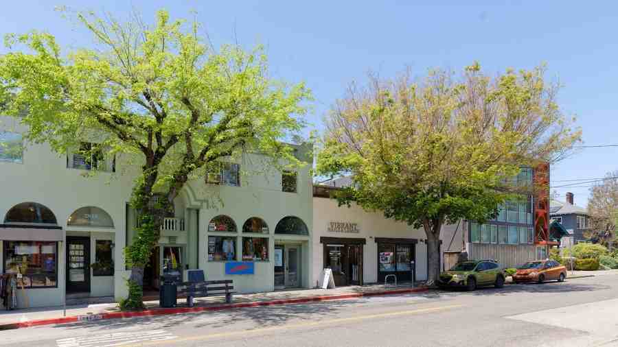 2828 College Ave - Photo 5 of 23