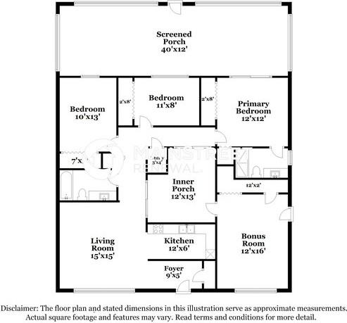 8020 Riverside Dr N - Photo 2 of 16