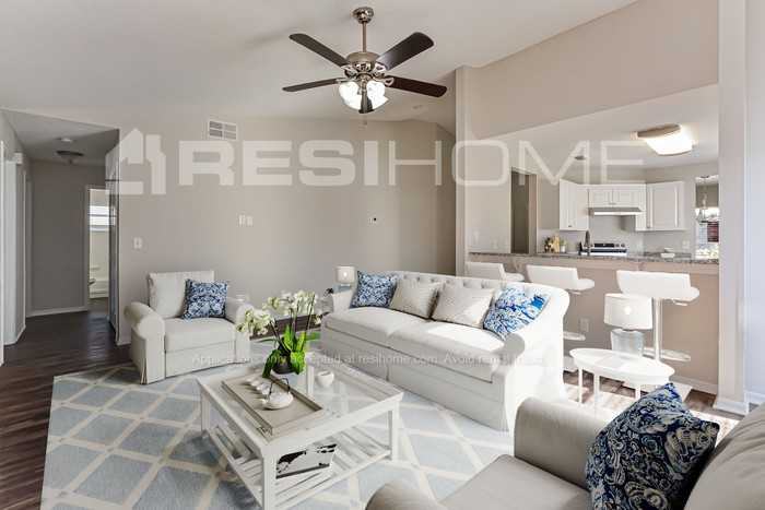 1540 Oak Hill Trl - Photo 6 of 20