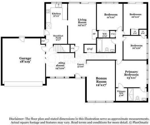 5 Whitney Cir - Photo 2 of 17