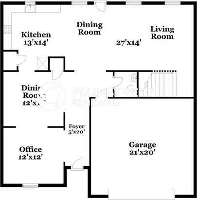 524 Clover Cir - Photo 2 of 17