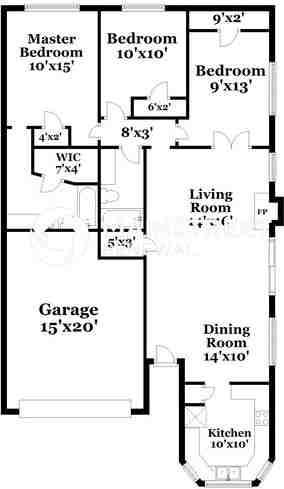 8222 Eastern Bluebird Dr - Photo 2 of 15