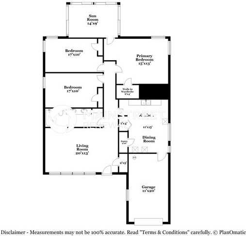 3855 E Mound St - Photo 2 of 16