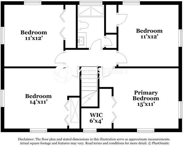 2160 W Richmond Hill Dr - Photo 2 of 17