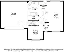 featured image of 1111 Maury Ln