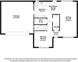 1111 Maury Ln - Photo 1 of 1