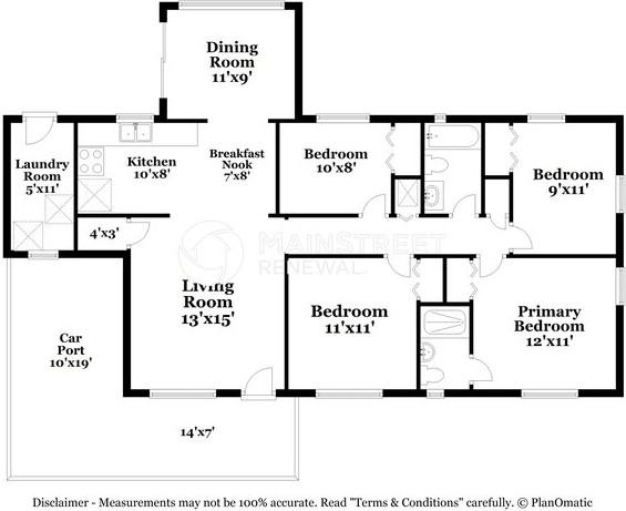 4710 Herta Rd - Photo 2 of 16