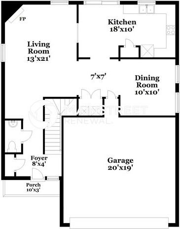 4650 Lauren Woods Ct - Photo 2 of 17