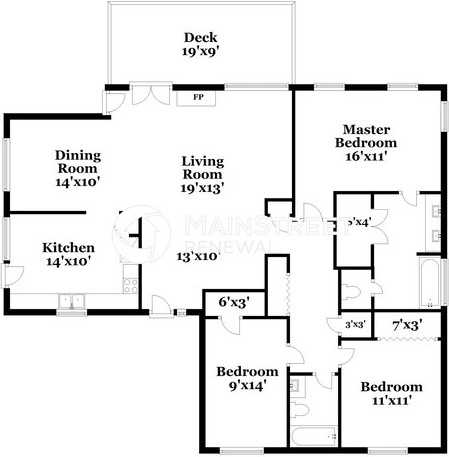 7027 Passeres Ct - Photo 2 of 16