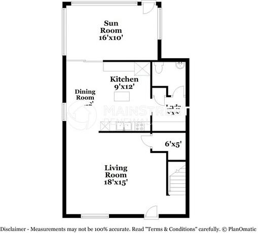 12204 Stewarts Crossing Dr - Photo 2 of 17