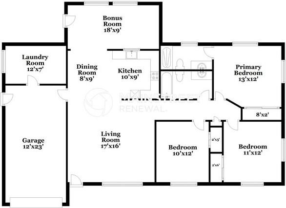 5310 Olive Ave - Photo 2 of 16