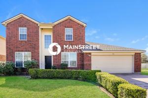 featured image of Autumn Park Ct