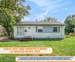 13050 Couwlier Ave - Photo 1 of 1