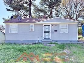 3513 Rochester Rd - Photo 1 of 1