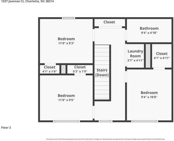 1227 Joannas Ct - Photo 4 of 10