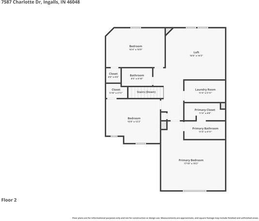 7587 Charlotte Dr - Photo 4 of 13