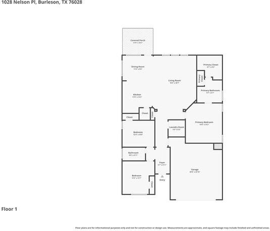 1028 Nelson Pl - Photo 2 of 15