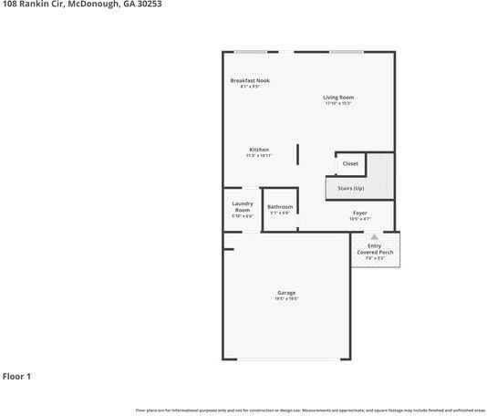 108 Rankin Cir - Photo 2 of 16